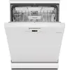 Image de Lave vaisselle 60 cm MIELE G 5612 SC Active Blanc