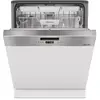 Image de Lave vaisselle encastrable MIELE G 5612 SCi IN
