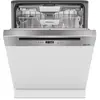 Image de Lave vaisselle encastrable MIELE G 5811 SCi IN