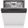 Image de Lave vaisselle encastrable MIELE G 5812 SCi NR