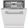 Image de Lave vaisselle encastrable MIELE G 7090 SCVi AutoDos FrontFit