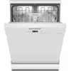 Image de Miele Lave-vaisselle G 5611 Active