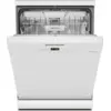 Image de Miele Lave-vaisselle encastrable G 5611 i SC Active