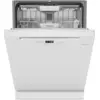 Image de Miele Lave-vaisselle encastrable G 5817 SCi XXL Active Plus