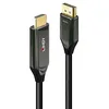 Image de LINDY Câble Active DisplayPort 1.4 vers HDMI 8K60 2 m