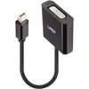 Image de LINDY Convertisseur Mini DisplayPort vers DVI 41736
