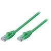 Image de LINDY Câble réseau U/UTP Cat.6 Vert 3 m