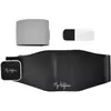 Image de Myactiforme - Ceinture Abdominale  D'electrostimulation Chauffante Stim Up