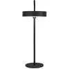 Image de Näve Lampe de table LED 5315322, 3 W, 260 lm, 3000 K, batterie, magnétique, noir