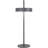 Image de Näve Lampe de table LED 5315316 - 3 W - 250 lm - 3000 K - Batterie magnétique - Gris