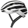 Image de Casque Abus Airbreaker 2.0 Blanc Noir, Taille M: 54-58 cm