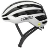 Image de Casque Abus AirBreaker 2.0 MIPS Blanc Noir, Taille S (51-55 cm) - EUR