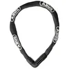 Image de Cadenas Abus Tresor 6806C/85 Noir