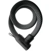 Image de Antivol Abus Yarnit 4004K/110 Noir