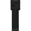 Image de Abus Antivol Pliable Bordo 6000k/90 Bk Sh
