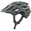 Image de ABUS Casque MTB Moventor 2.0 - casque de vélo avec un grand confort pour le terrain - casque All-Mountain, unisexe - gris, taille M
