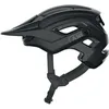 Image de ABUS Cliffhanger Casque de VTT - Casque de vélo pour les trails exigeants - Avec grandes ouvertures d'aération et système de sangles TriVider - Pour homme et femme - Noir mat - Taille M