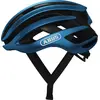 Image de ABUS AirBreaker Casque de vélo haut de gamme pour le cyclisme professionnel - Pour homme et femme - Bleu, taille L