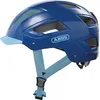 Image de ABUS Casque de vélo, unisexe, bleu (Core Blue), M (52-58 cm)
