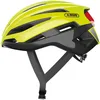 Image de ABUS StormChaser Casque de Route - Casque de Vélo léger et confortable pour Cyclisme professionnel - Unisexe - Jaune, Taille S