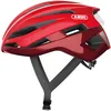 Image de ABUS StormChaser Casque de Route - Casque de Vélo léger et confortable pour Cyclisme professionnel - Unisexe - Rouge, Taille L