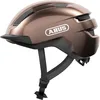 Image de ABUS Purl-Y Casque de vélo Unisexe-Adulte, Braun (Metallic Copper), L (57-61 cm)