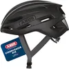 Image de ABUS STORMCHASER ACE Casque de vélo Unisexe-Adulte, Schwarz (Velvet Black), M (54-58 cm)