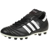 Image de adidas Copa Mundial, Chaussures de Football Entrainement homme, Noir (Black/White), 46 EU (11UK)