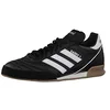 Image de adidas Kaiser 5 Goal, Chaussure de futsal, Black-White, Taille 6.5 UK (40 EU)