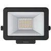Image de Theben TheLeda B20L BK 1020684 Projecteur LED 20 W pour extérieur rotatif à 360° Noir