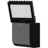 Image de Spot LED 8 watts, noir - Downlight/spot/projecteur theLeda S8-100L BK