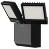 Image de LED Spot lumineux 17 watts, noir - Downlight/spot/Projecteur theLeda S17-100L BK