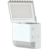Image de LED Spot lumineux 8 watts, blanc - Downlight/spot/Projecteur theLeda S8-100 WH