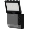 Image de LED Spot lumineux 8 watts, noir - Downlight/spot/Projecteur theLeda S8-100 BK