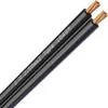 Image de Câbles d'enceintes Oehlbach Speaker Wire 25 Noir (1 m)