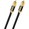 Image de Câbles stéréo RCA Oehlbach XXL Black Connection Master (2 m)