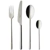 Image de Villeroy & Boch 12-6353-9030 Ella satiné Ménagère 24 pièces