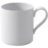 Image de Villeroy & Boch, Modern Grace Tasse à café en porcelaine anglaise Blanc 210 ml
