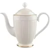 Image de Villeroy & Boch 1043900070 Théière/cafetière 6 personnes Ivoire 1,35 l