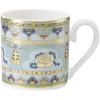 Image de Villeroy & Boch Tasse à expresso Samarkand Aquamarin