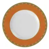 Image de Villeroy & Boch Samarkand Mandarin Assiette plate Multicolore