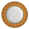 Image de Villeroy & Boch Samarkand Mandarine Assiette creuse Multicolore