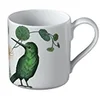 Image de Villeroy & Boch Signature Avarua Tasse à moka/expresso Blanc/multicolore 80 ml
