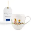 Image de Villeroy & Boch Tasse Printemps Fantaisie avec anse « Blumenwiese », Tasses et vaisselle de Pâques