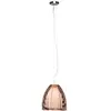 Image de BRILLIANT Lampe de Table Relax 30 cm avec 1 ampoule A60, E27, 60 W, convient aux lampes normales, réglable en hauteur, câble raccourcissable | Convient pour ampoules LED