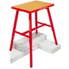 Image de TELESCOPIC WORKBENCH, 700 X 450 X 30 MM