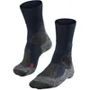 Image de Falke Chaussette de randonnée pour femmes Tk1 Adventure Navy 35-36