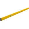 Image de Aginco 162849 - Niveau tubulaire 70-2/200 cm.