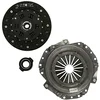 Image de LUK 618017106 Kit Embrayage Repset