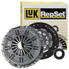 Image de LUK 623309700 Kit Embrayage Repset